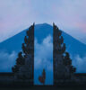 Bali Wallpaper Gate