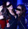Bule Hunters at a club in Bali, Indonesia