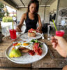 Crate Cafe Canggu in Bali, Indonesia | Bali Kit