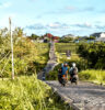 The Canggu Shortcut: Bali's Most Infamous Road