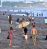 Why do so Many Australians Come to Bali on a Beach | BaliKit
