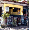 Bali Warung in Indonesia