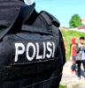 Crime in Bali Polisi