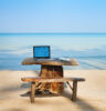 How to Work in Bali as a Foreigner | Working on a Beach - Bali Kit