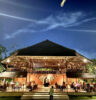 La Lucciola Beachfront Restaurant