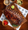 Naughty Nuri’s Seminyak Warung Review