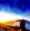 Trekking Mount Batur Sunrise - BaliKit