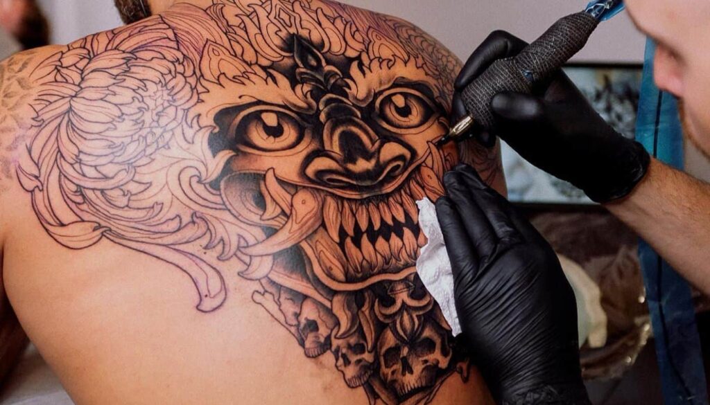 Sincity Tattoo and Piercing Bali - All You Need to Know BEFORE You Go (2024)