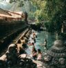 Balinese Traditional Healing