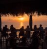 Suluban Beach Restaurant, Bali Travel