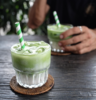 Matcha Cafe Bali: Review