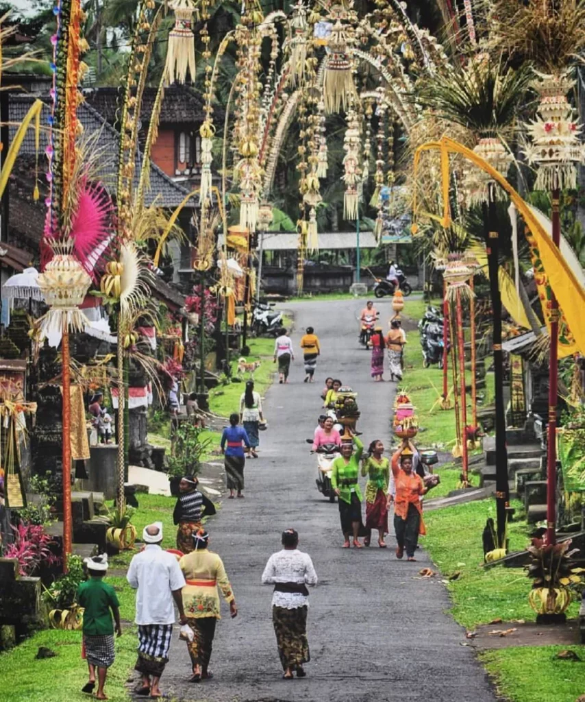 Galungan Holiday Festival In Bali Balikit 8829