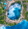 Broken Beach in Nusa Penida, Bali, Indonesia - BaliKit