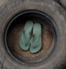 Indosole Sustainable Footwear in Bali