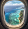 Is Bali a Country? Looking out the airplain window | BaliKit