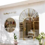 Luna & Rose: Fashion Brand in Bali