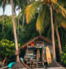 Bali Surf Lessons Guide at a Canggu Surf Shack | BaliKit