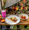 Ling-Lings Bali Restaurant Review