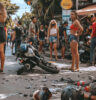 How Should I handle Medical Emergencies in Bali? Motorbike Accident in Canggu | BaliKit