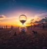 Bali Time Meaning in Canggu Beach at Sunset | Bali Kit
